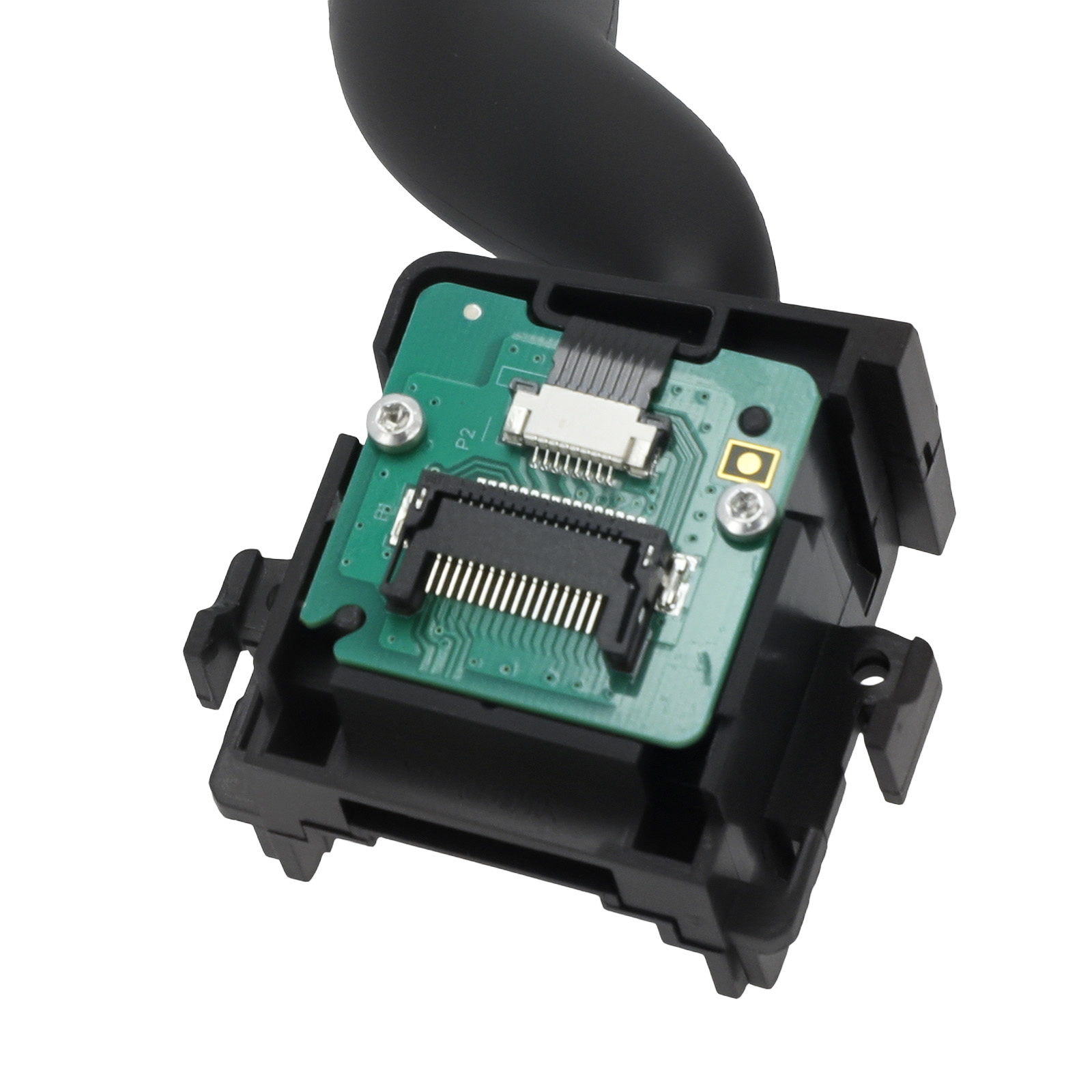 Turn Signal Switch CBS2272 4