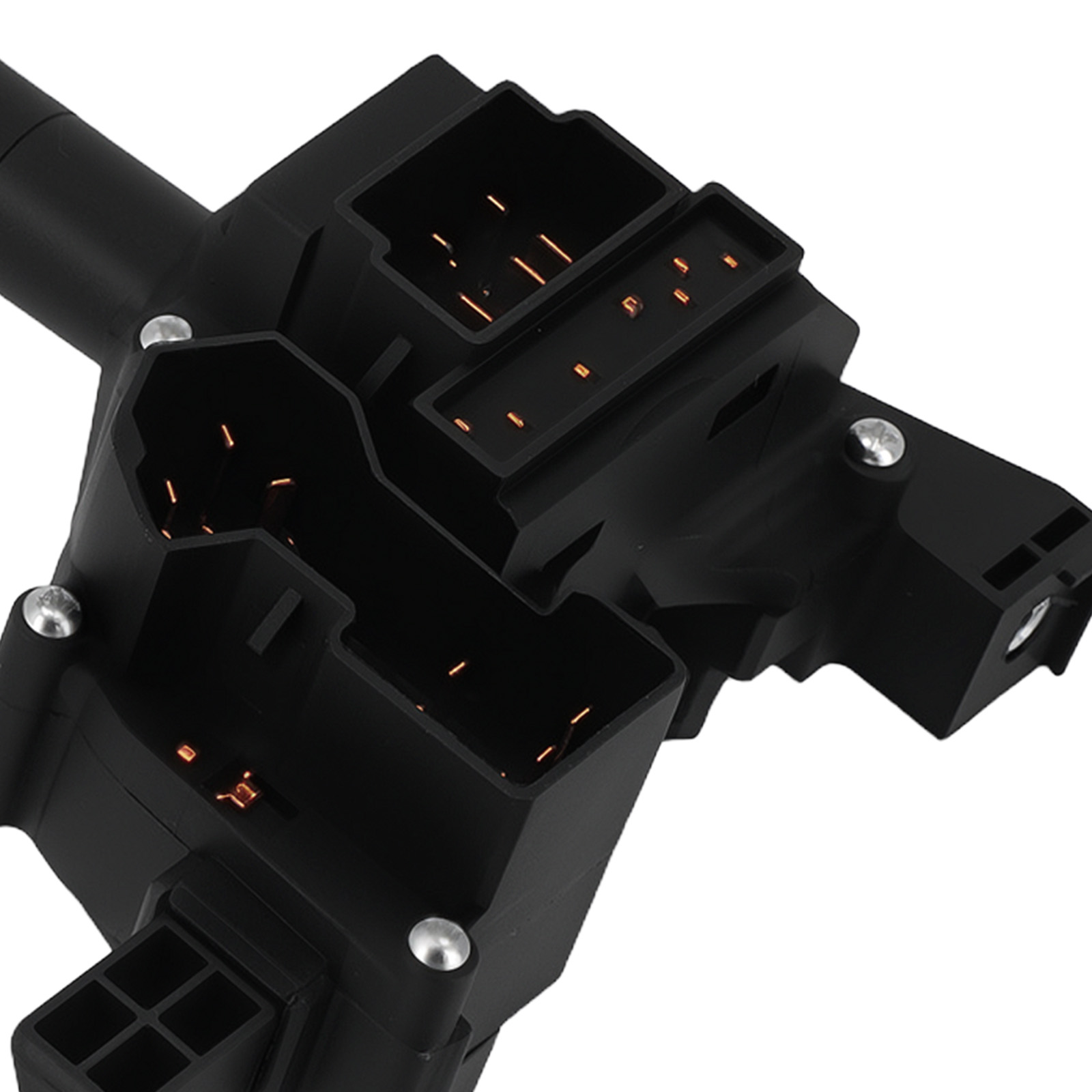 Turn Signal Switch F3TZ13K359B 3