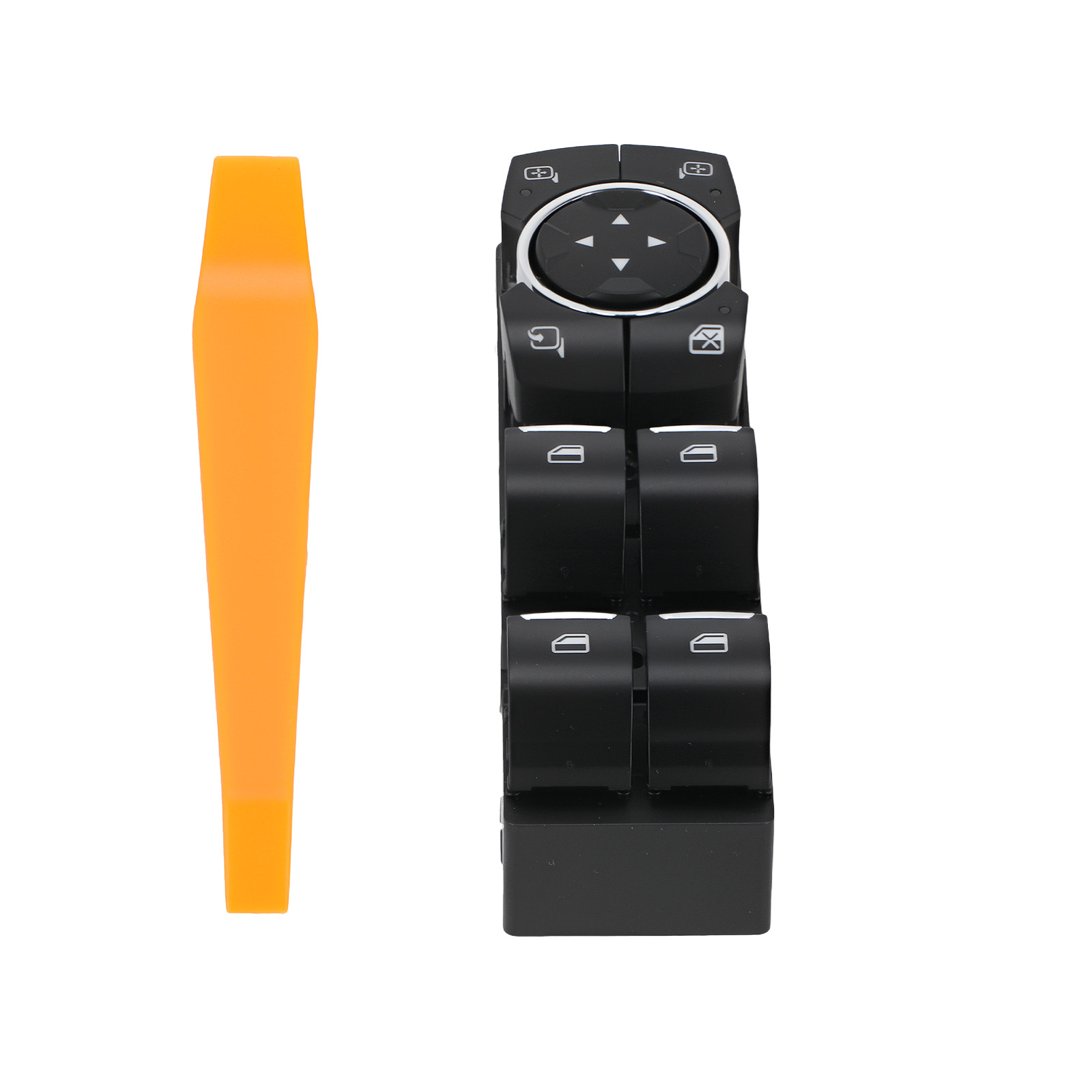 Turn Signal Switch FL3Z-14529-CB 6
