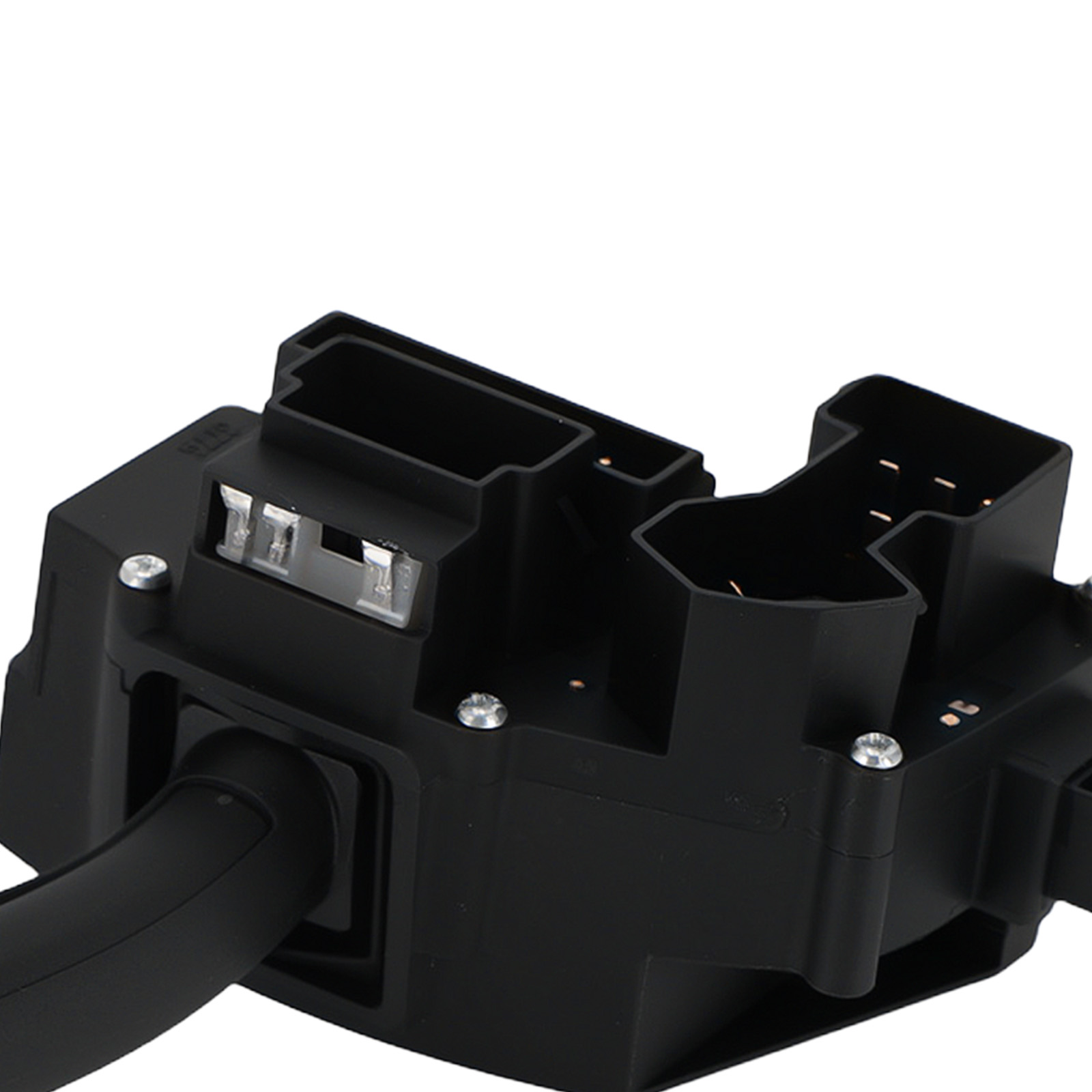 Turn Signal Switch XL2Z13K359AAB 3
