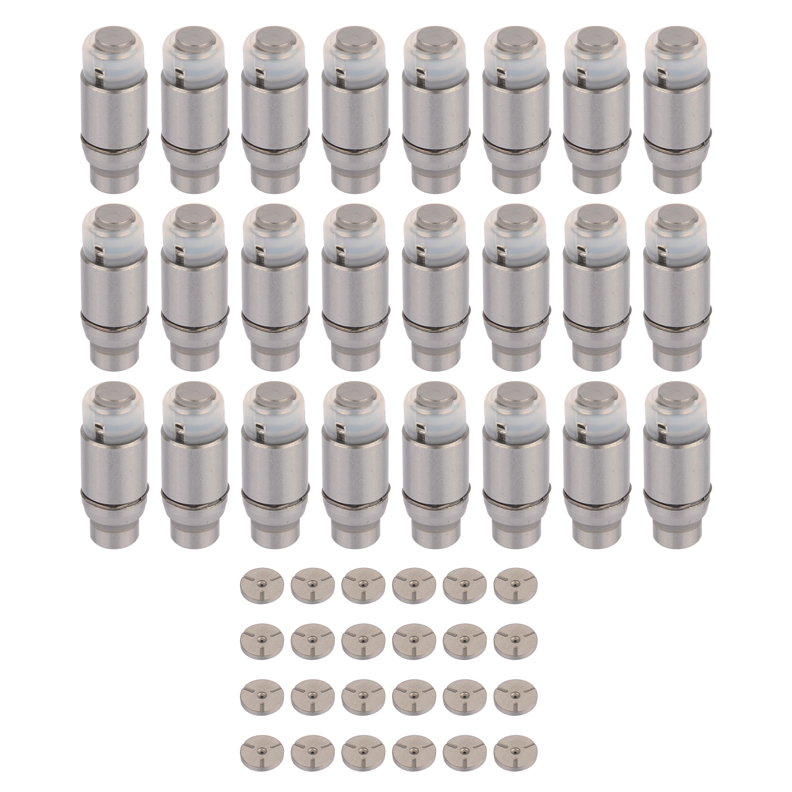 Valve Lifter Set LIF1145 6