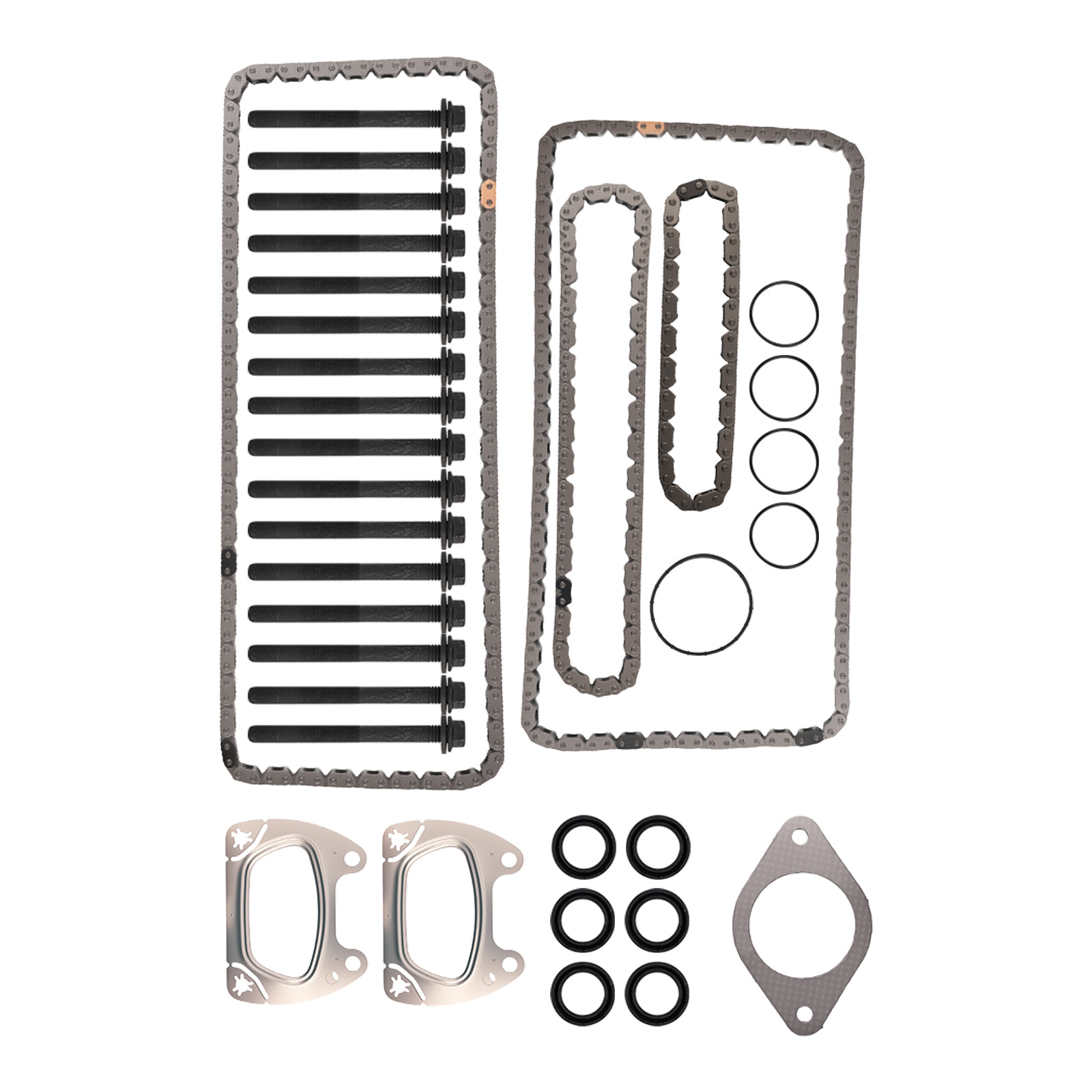 Valvetrain & Timing Chain Kit 5184357AE