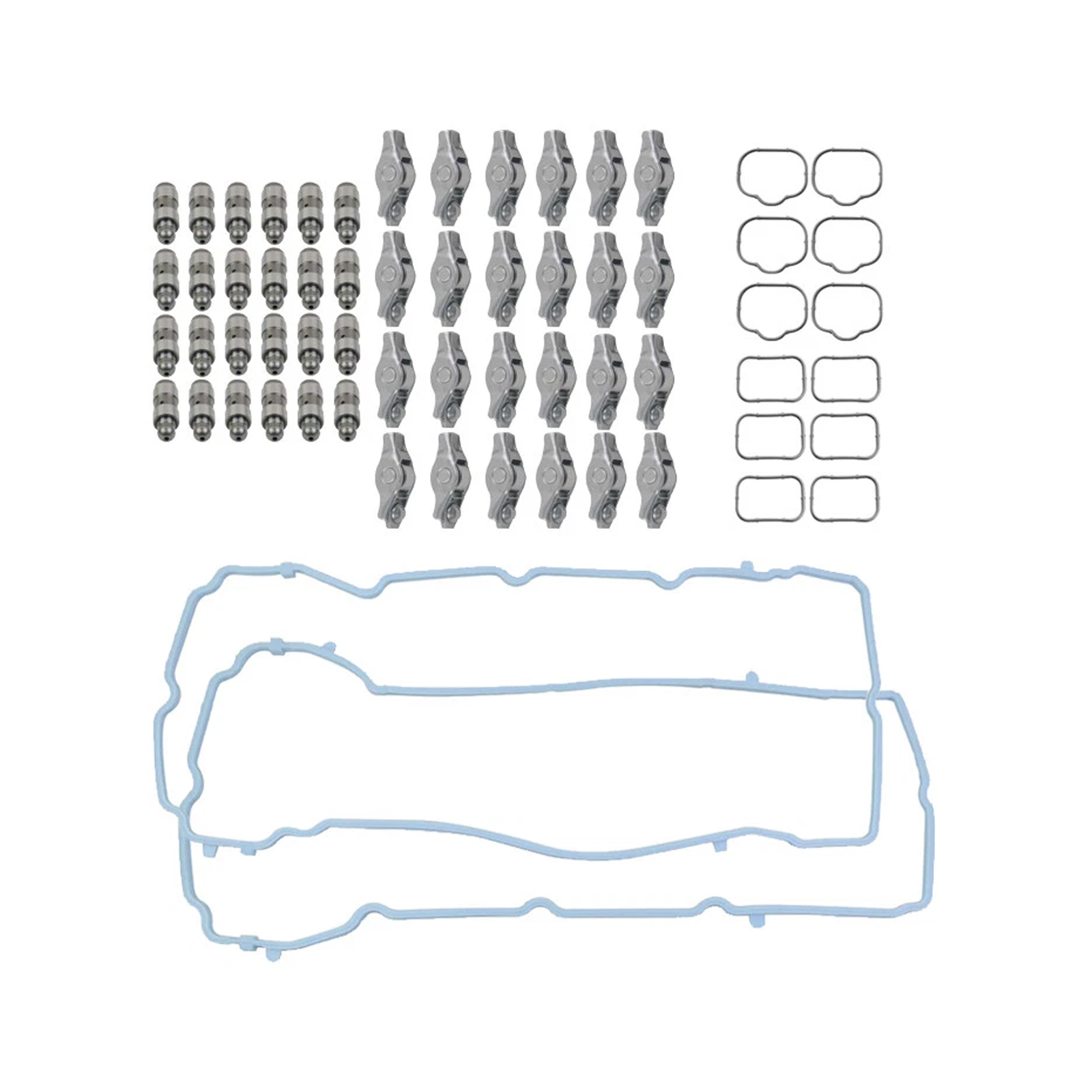 Valvetrain Gasket Kit 5184296AH