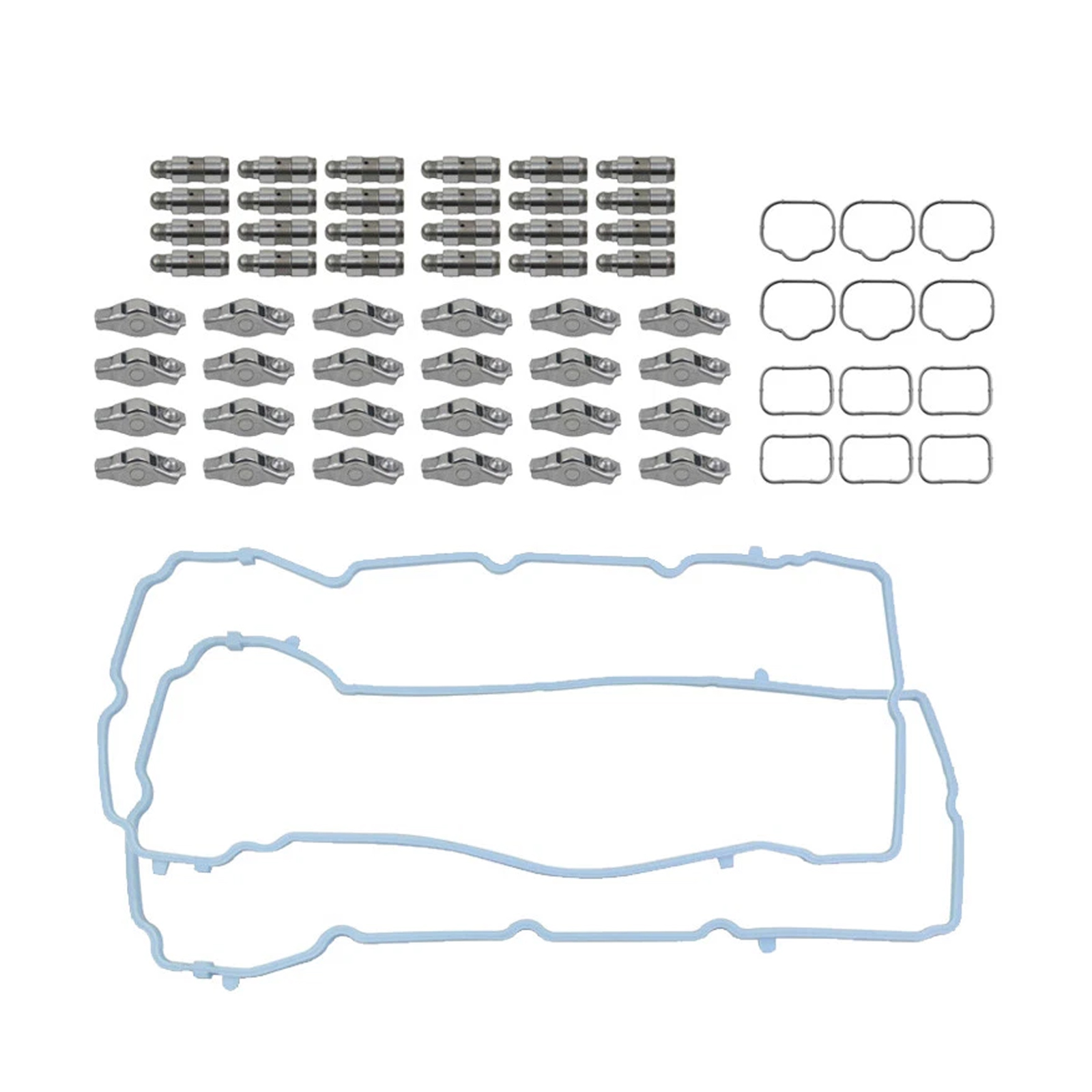 Valvetrain Gasket Kit 5184296AH 2