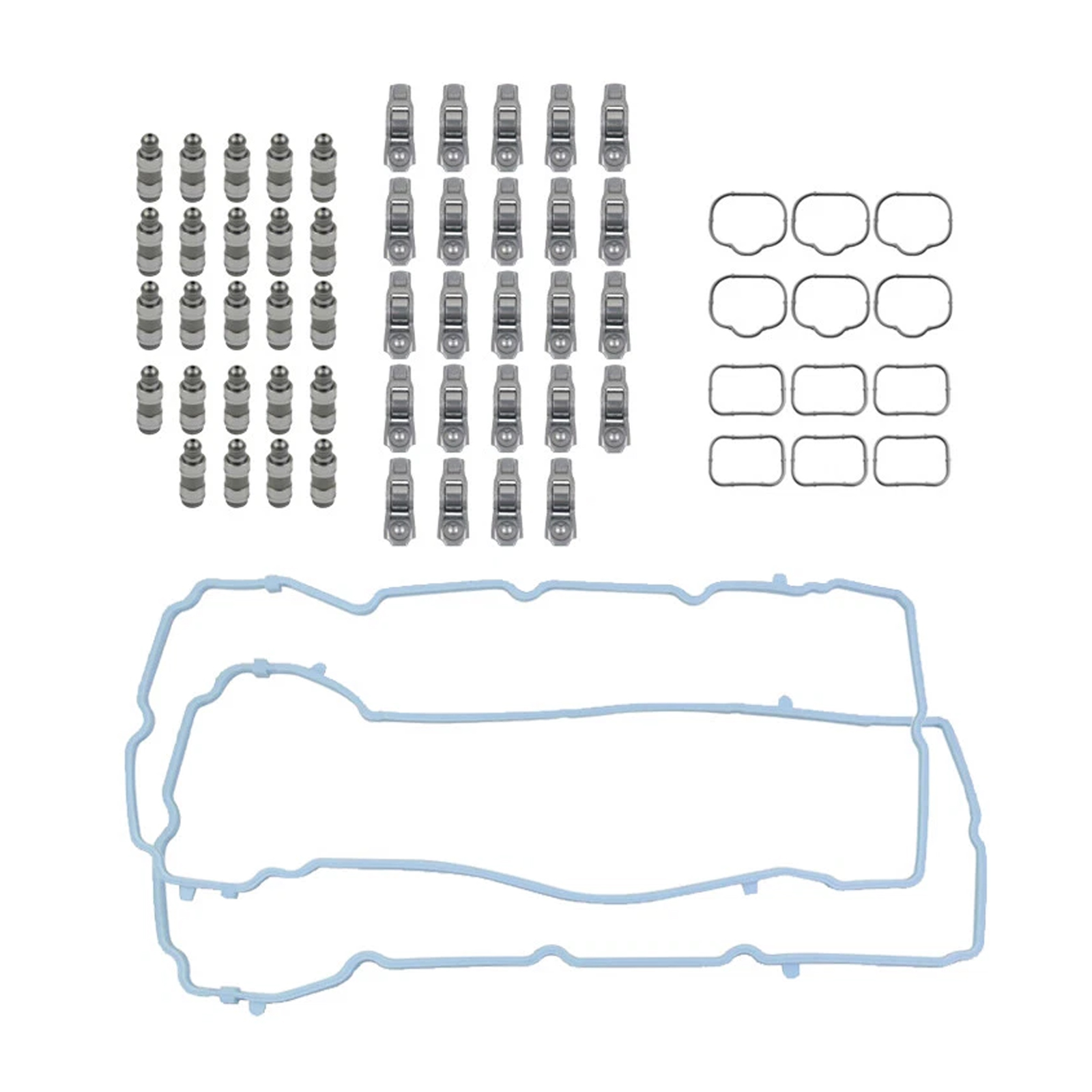 Valvetrain Gasket Kit 5184296AH 3