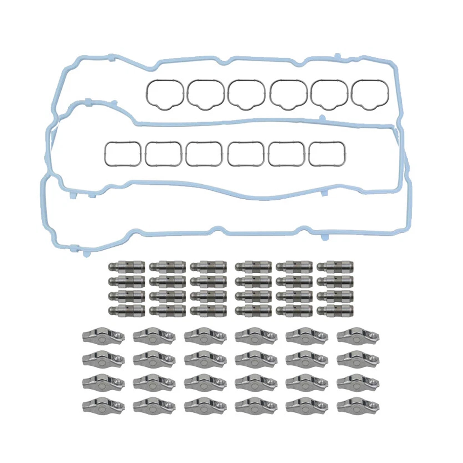 Valvetrain Gasket Kit 5184296AH 4