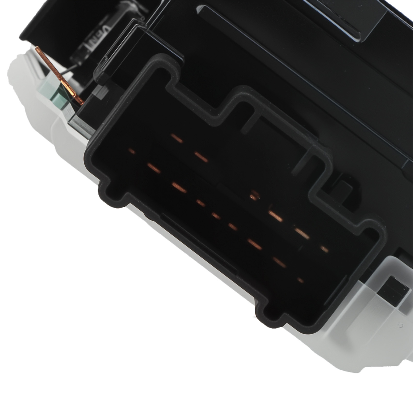 Wiper Switch 1S10755