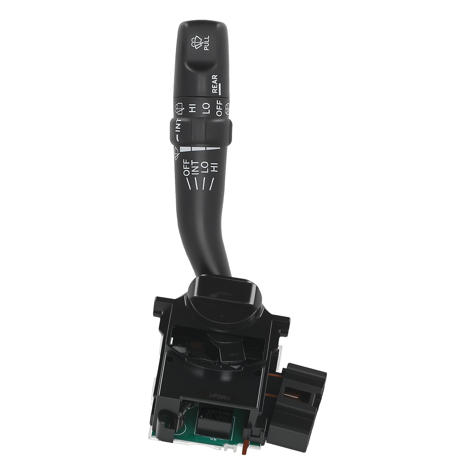 Wiper Switch 1S10755 5