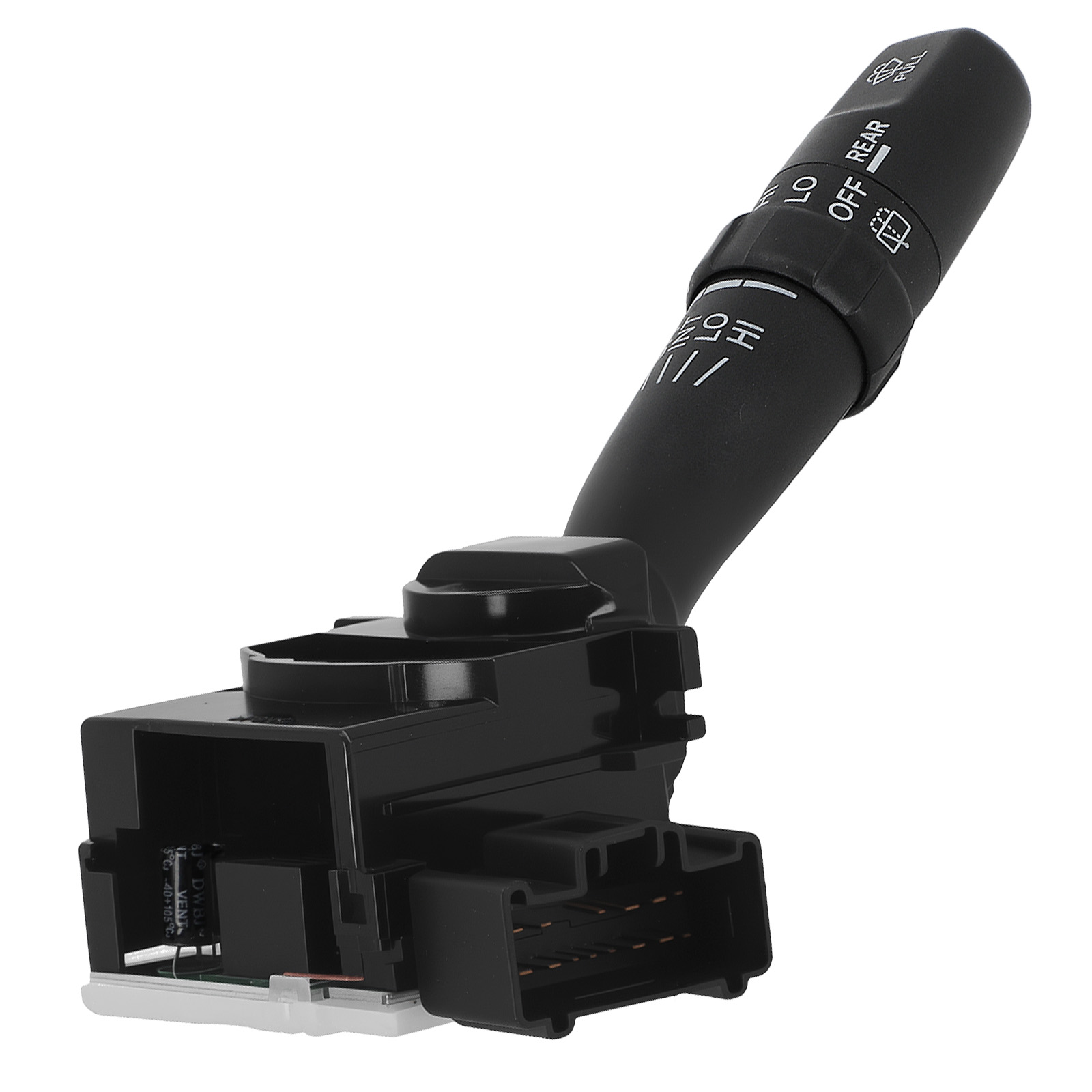 Wiper Switch 1S10755 6